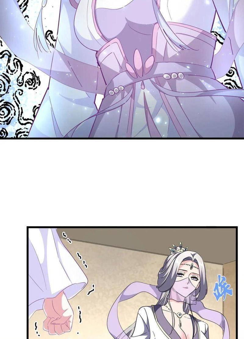 Đại Quản Gia Là Ma Hoàng Chap 302 - Next Chap 303