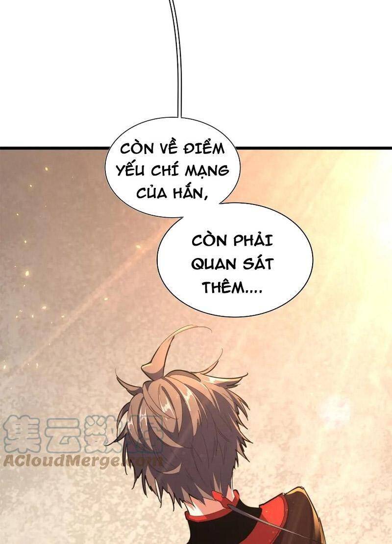 Đại Quản Gia Là Ma Hoàng Chap 302 - Next Chap 303
