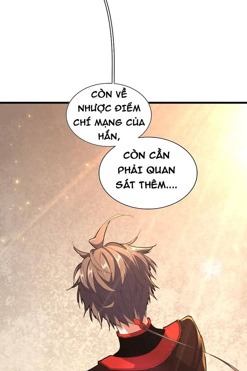 Đại Quản Gia Là Ma Hoàng Chap 303 - Next Chap 304