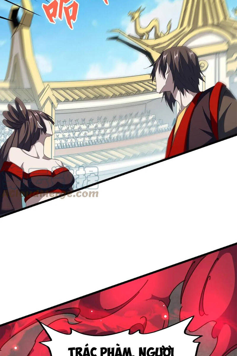 Đại Quản Gia Là Ma Hoàng Chap 303 - Next Chap 304