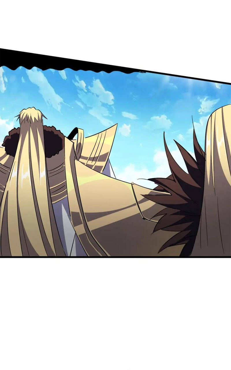 Đại Quản Gia Là Ma Hoàng Chap 303 - Next Chap 304