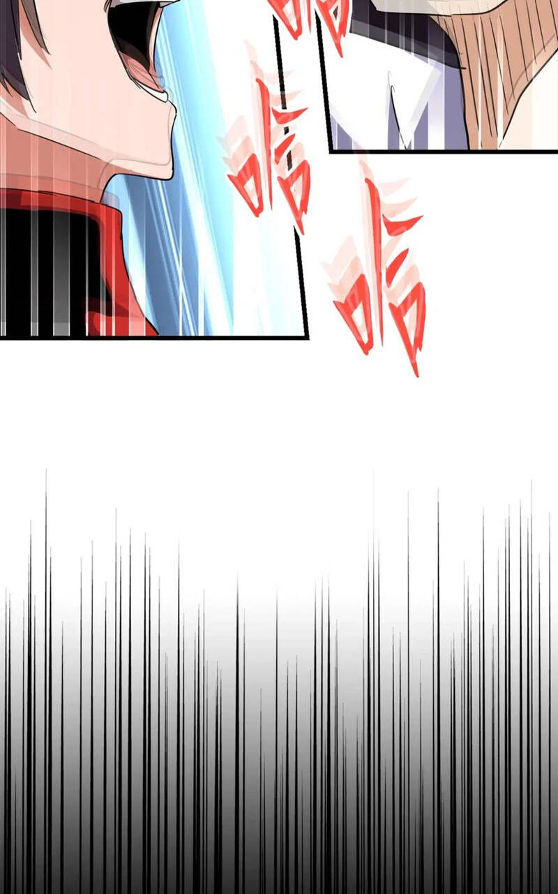 Đại Quản Gia Là Ma Hoàng Chap 303 - Next Chap 304