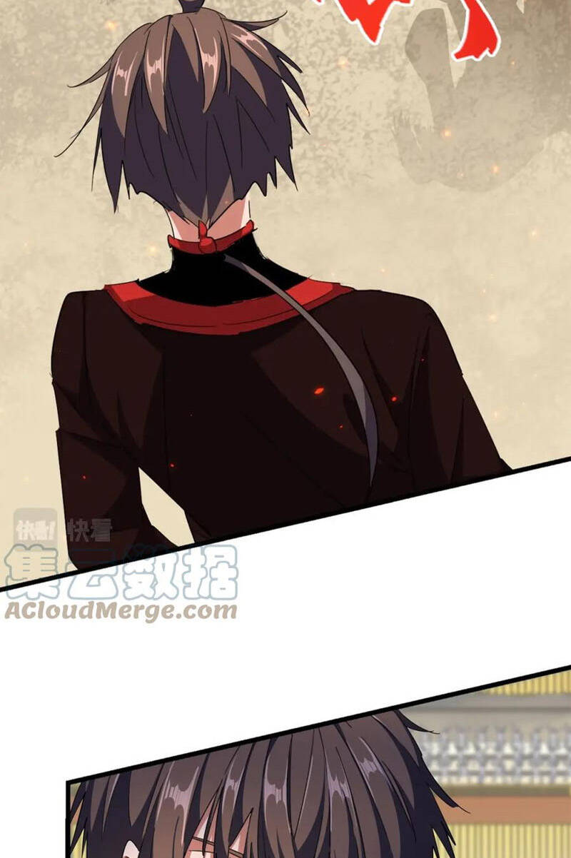 Đại Quản Gia Là Ma Hoàng Chap 303 - Next Chap 304