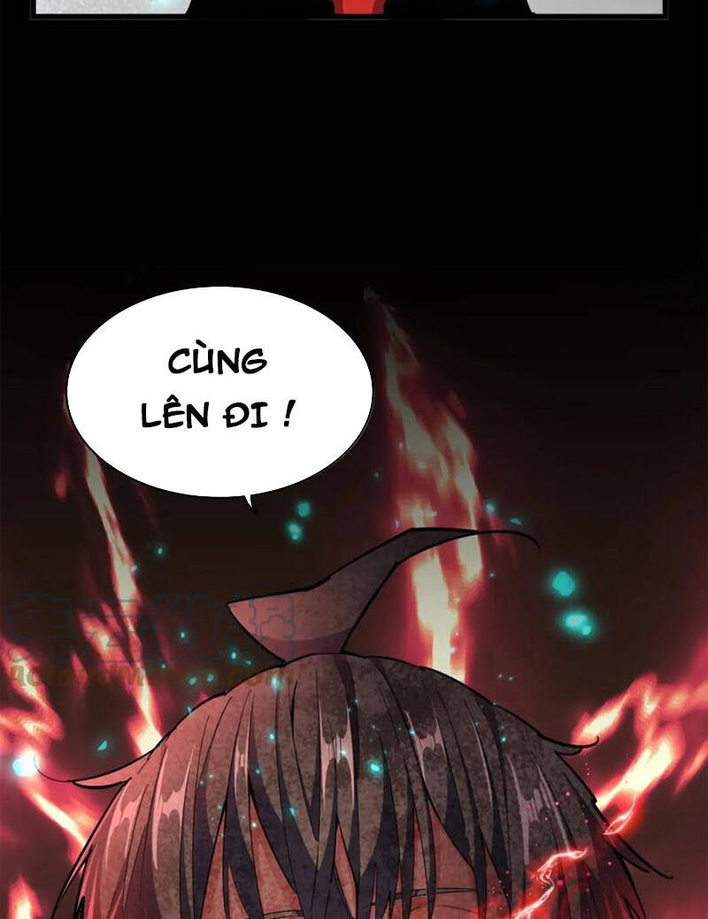 Đại Quản Gia Là Ma Hoàng Chap 303 - Next Chap 304