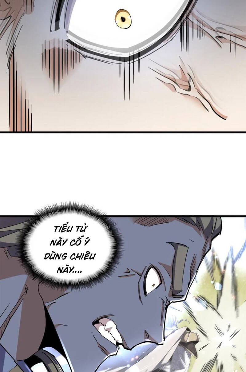 Đại Quản Gia Là Ma Hoàng Chap 304 - Next Chap 305