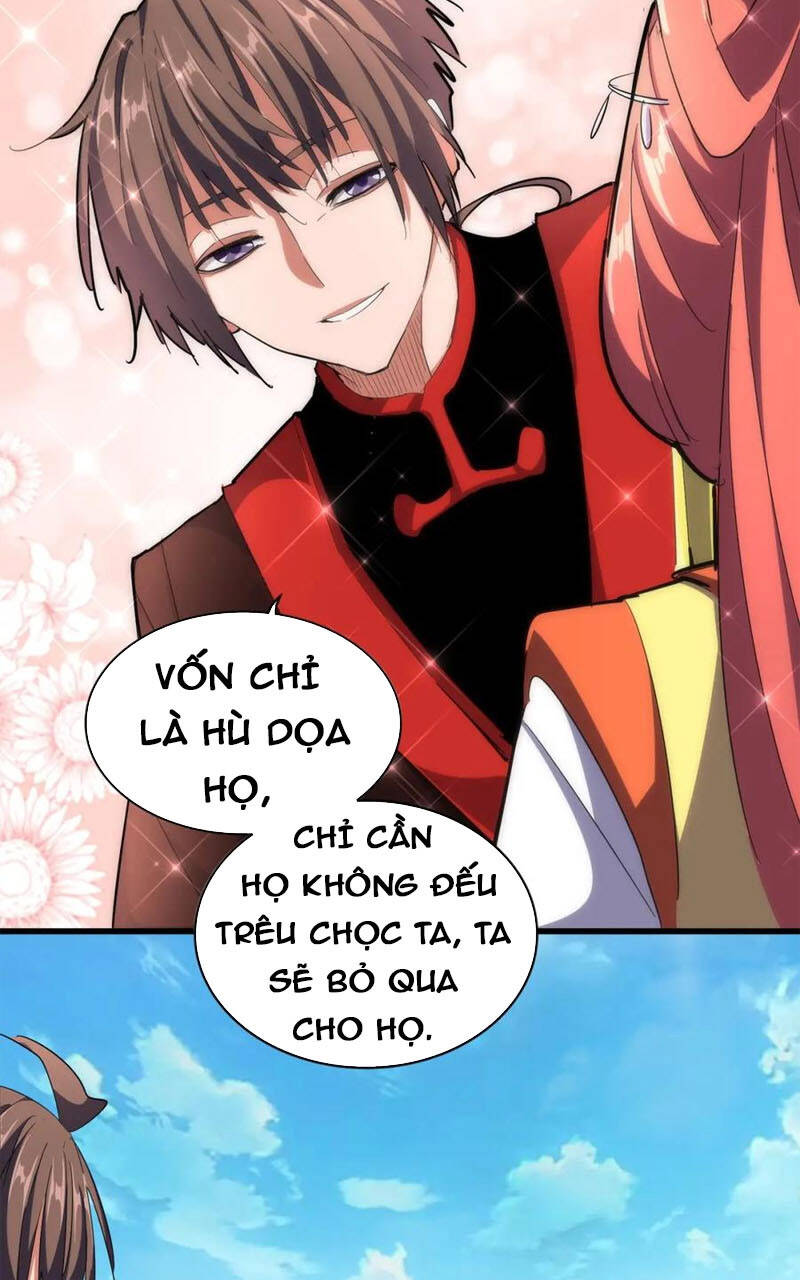 Đại Quản Gia Là Ma Hoàng Chap 304 - Next Chap 305