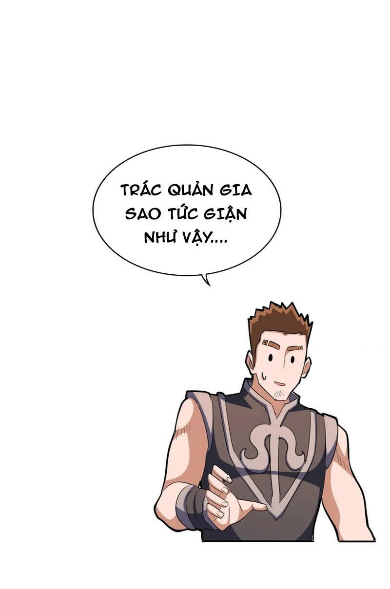 Đại Quản Gia Là Ma Hoàng Chap 304 - Next Chap 305