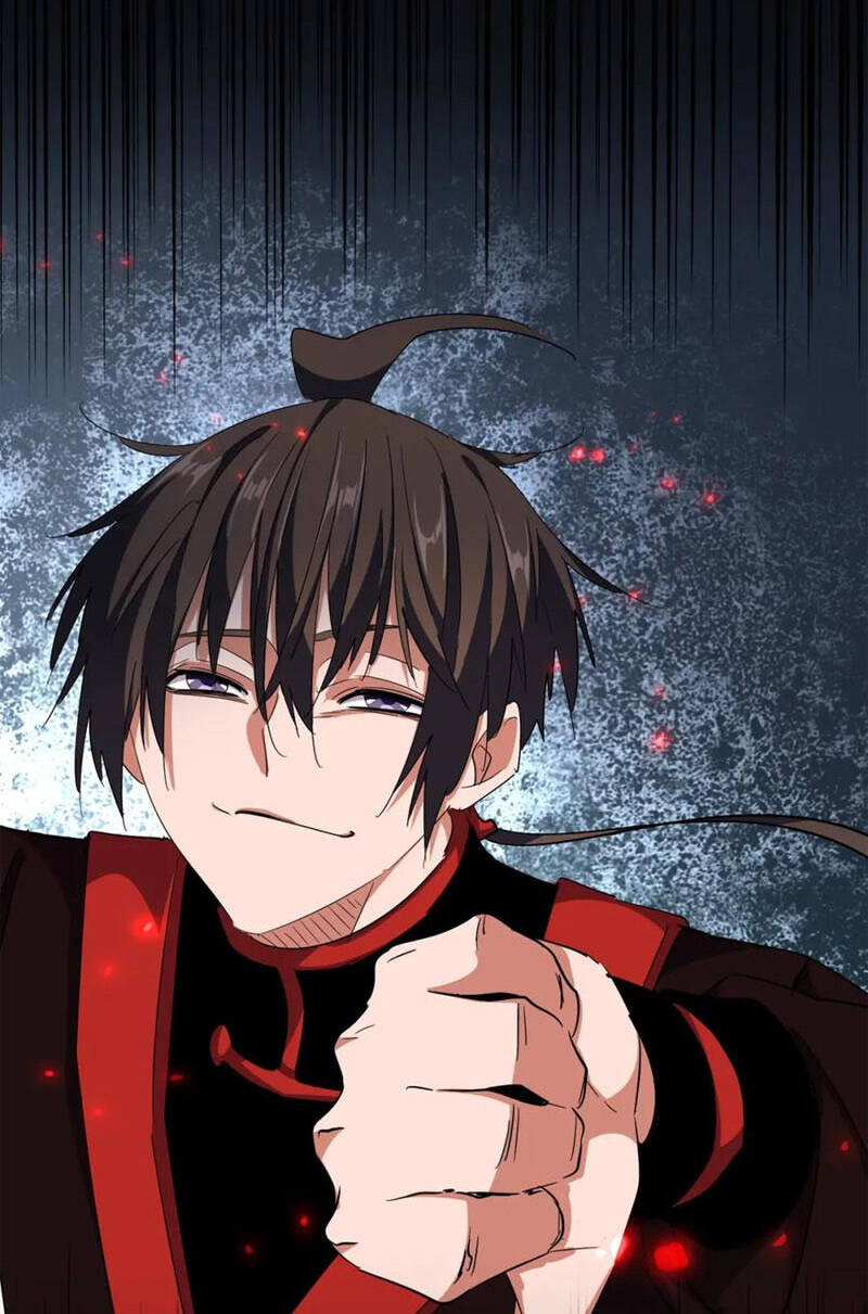 Đại Quản Gia Là Ma Hoàng Chap 304 - Next Chap 305