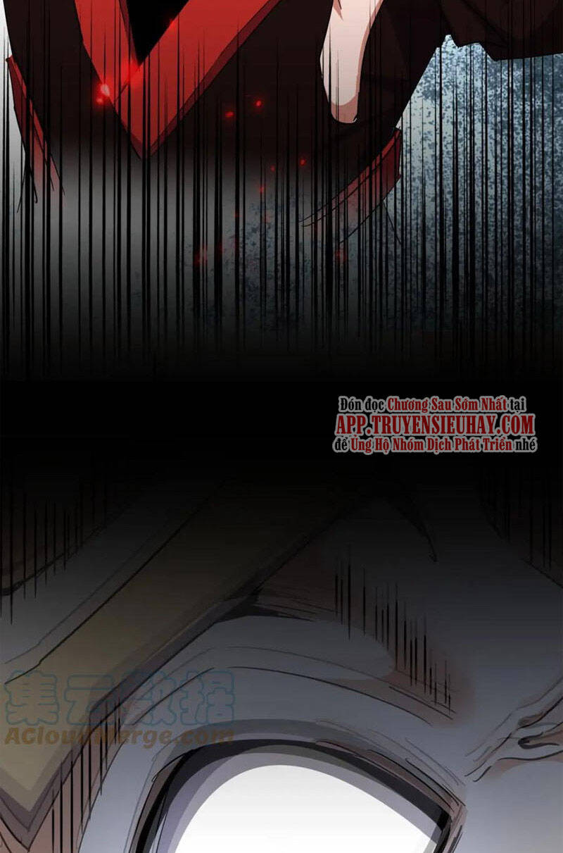 Đại Quản Gia Là Ma Hoàng Chap 304 - Next Chap 305