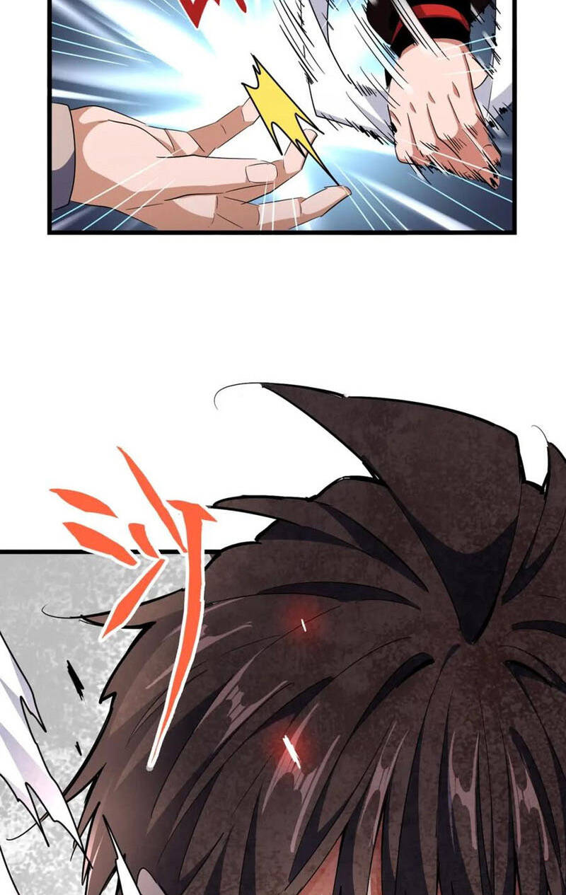 Đại Quản Gia Là Ma Hoàng Chap 305 - Next Chap 306