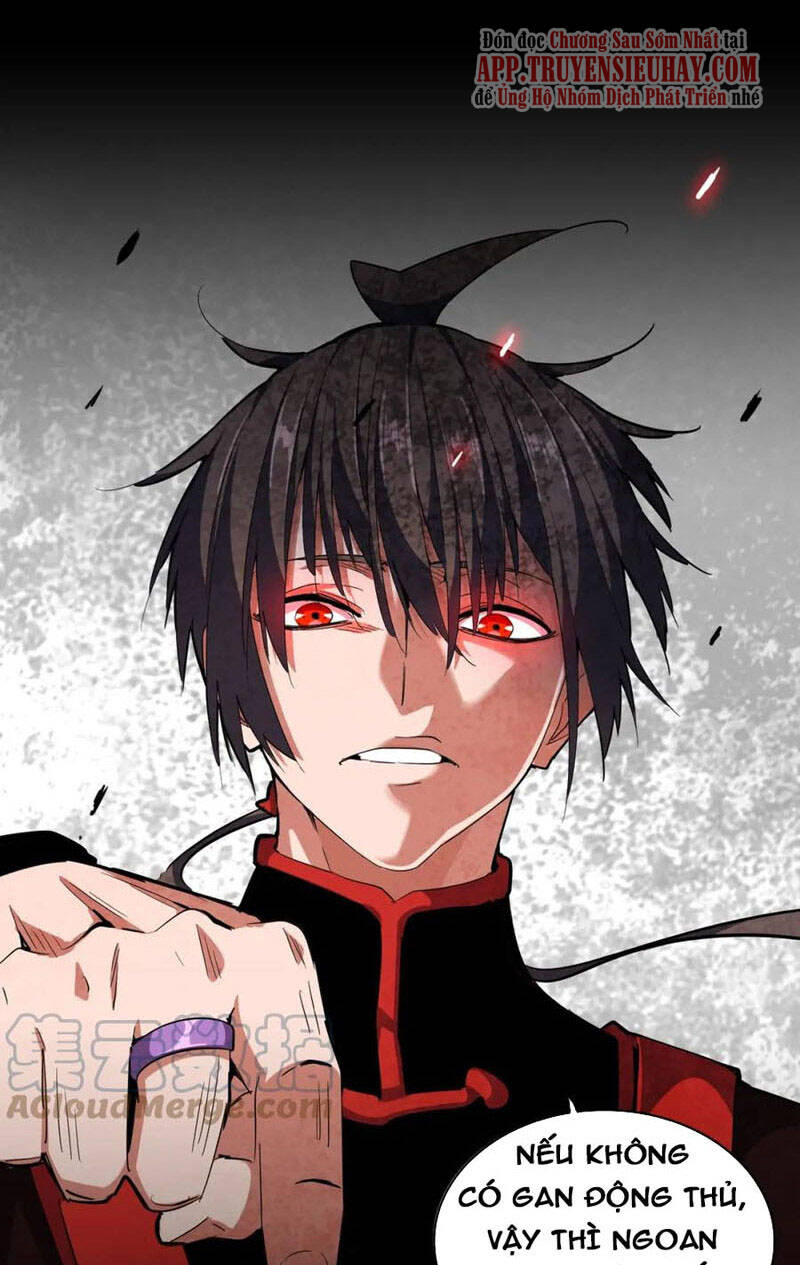 Đại Quản Gia Là Ma Hoàng Chap 305 - Next Chap 306