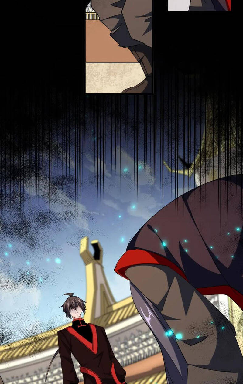 Đại Quản Gia Là Ma Hoàng Chap 305 - Next Chap 306