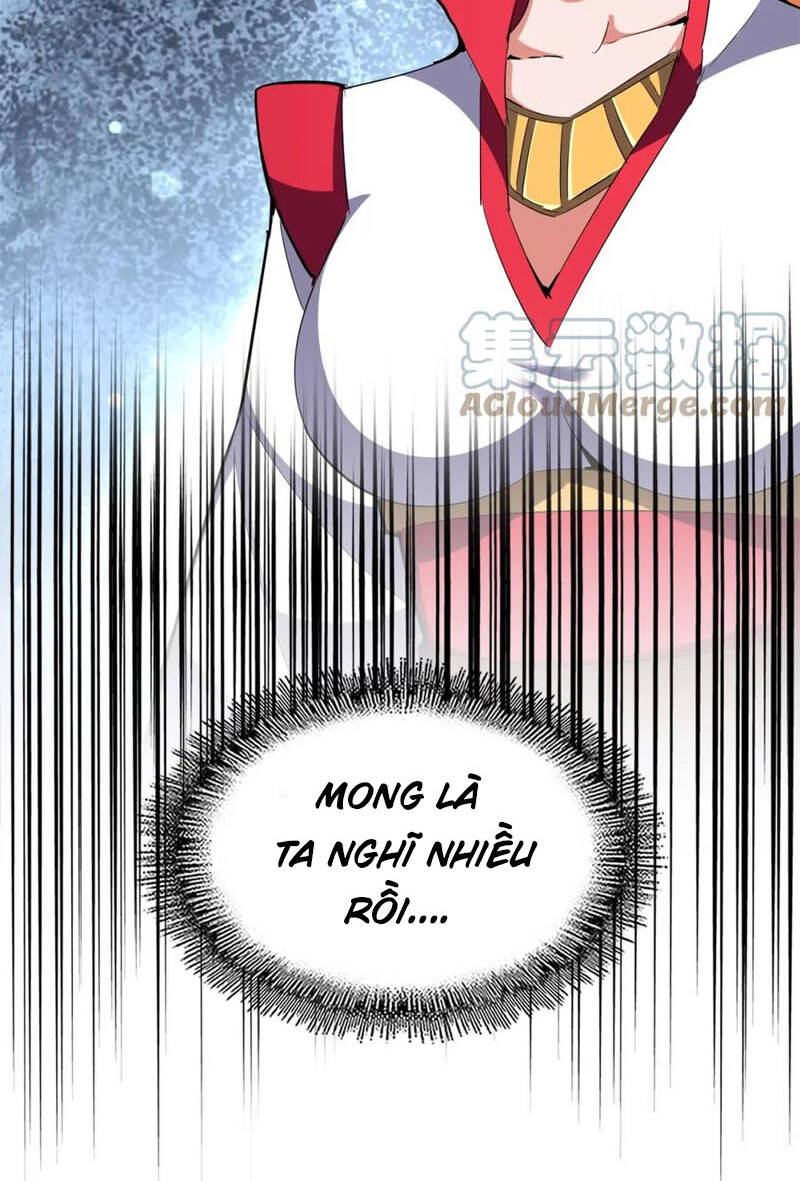Đại Quản Gia Là Ma Hoàng Chap 305 - Next Chap 306