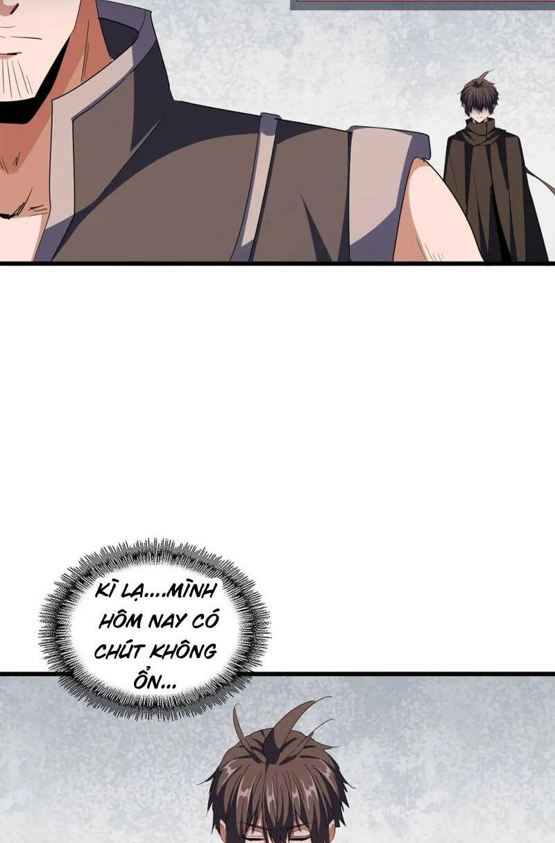 Đại Quản Gia Là Ma Hoàng Chap 306 - Next Chap 307