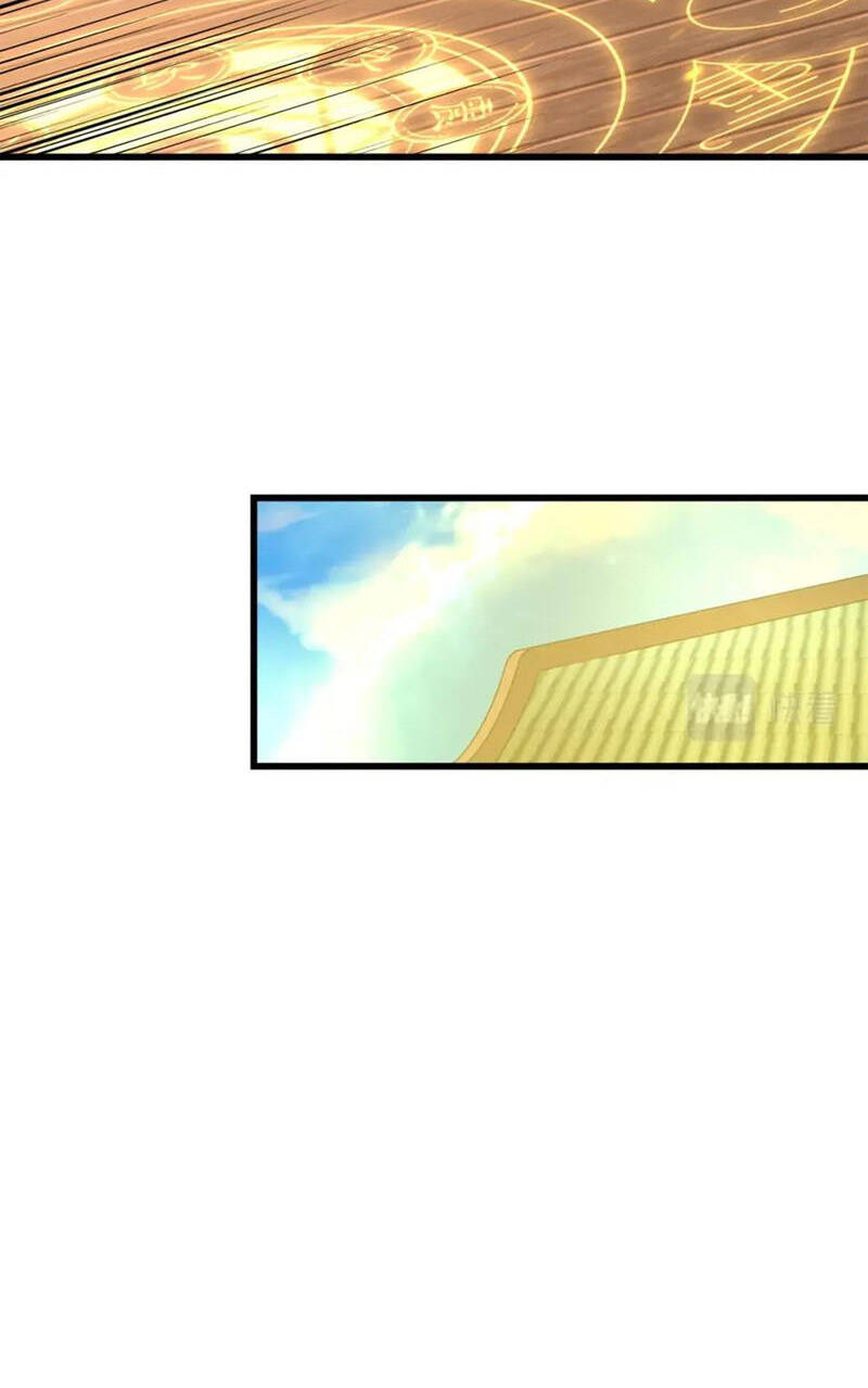 Đại Quản Gia Là Ma Hoàng Chap 306 - Next Chap 307