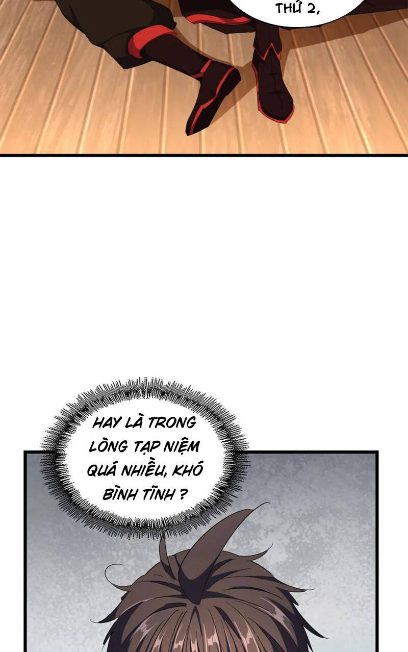 Đại Quản Gia Là Ma Hoàng Chap 306 - Next Chap 307