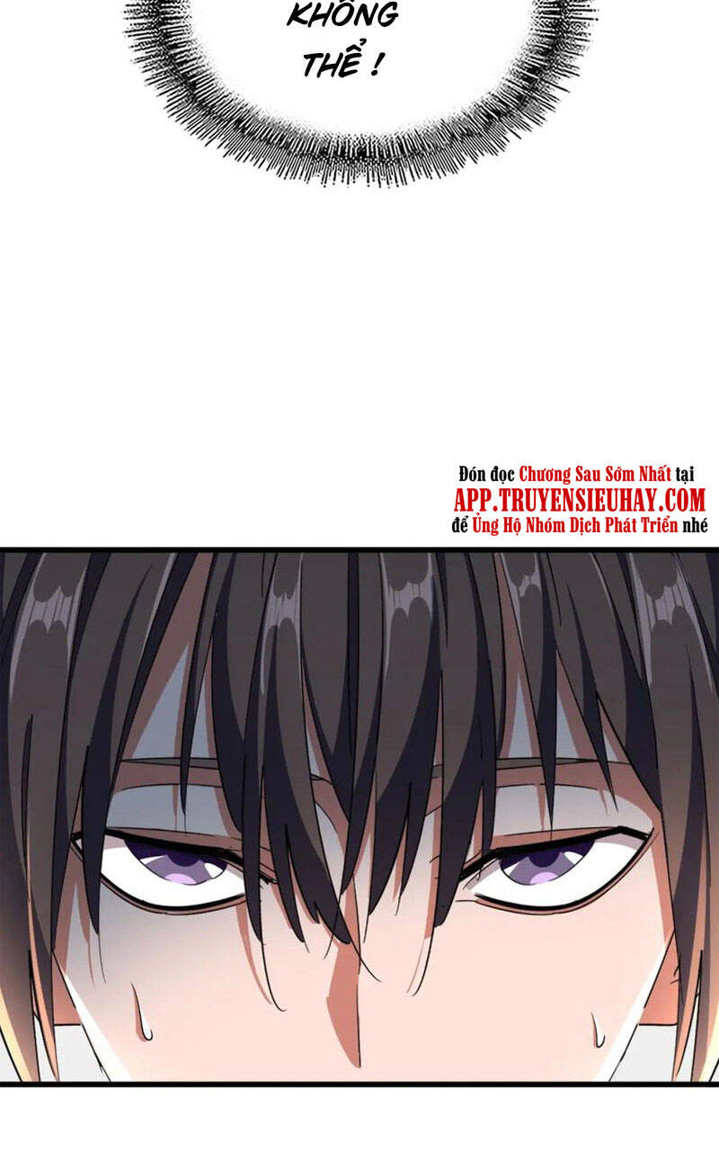 Đại Quản Gia Là Ma Hoàng Chap 306 - Next Chap 307