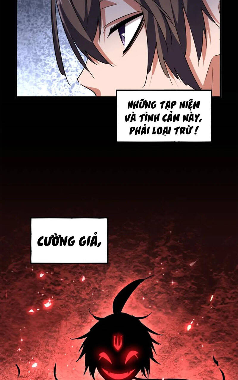 Đại Quản Gia Là Ma Hoàng Chap 306 - Next Chap 307