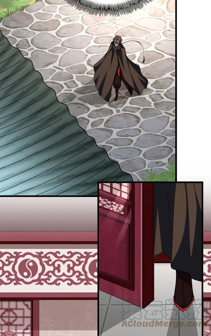 Đại Quản Gia Là Ma Hoàng Chap 306 - Next Chap 307