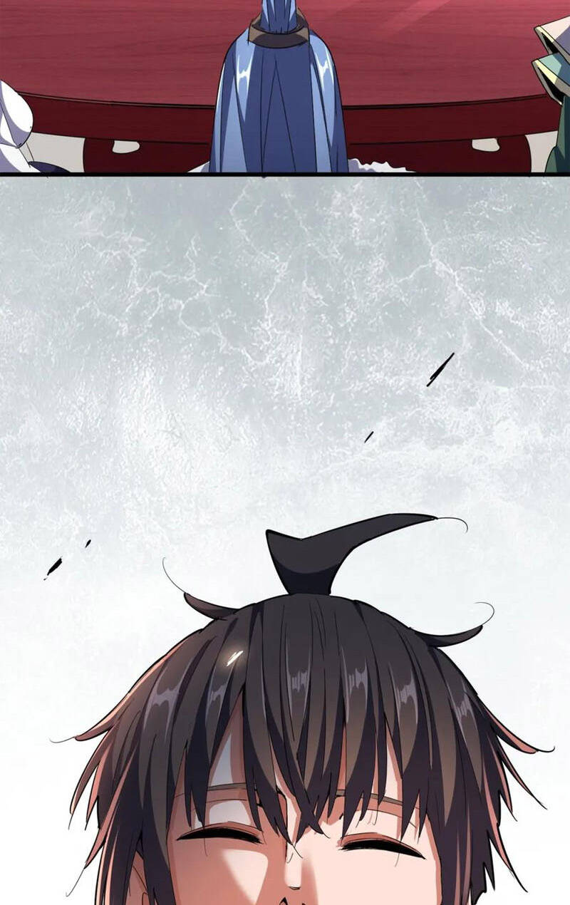 Đại Quản Gia Là Ma Hoàng Chap 306 - Next Chap 307