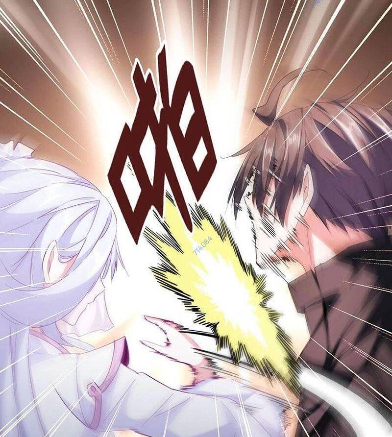Đại Quản Gia Là Ma Hoàng Chap 307 - Next Chap 308