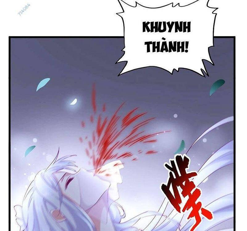 Đại Quản Gia Là Ma Hoàng Chap 307 - Next Chap 308