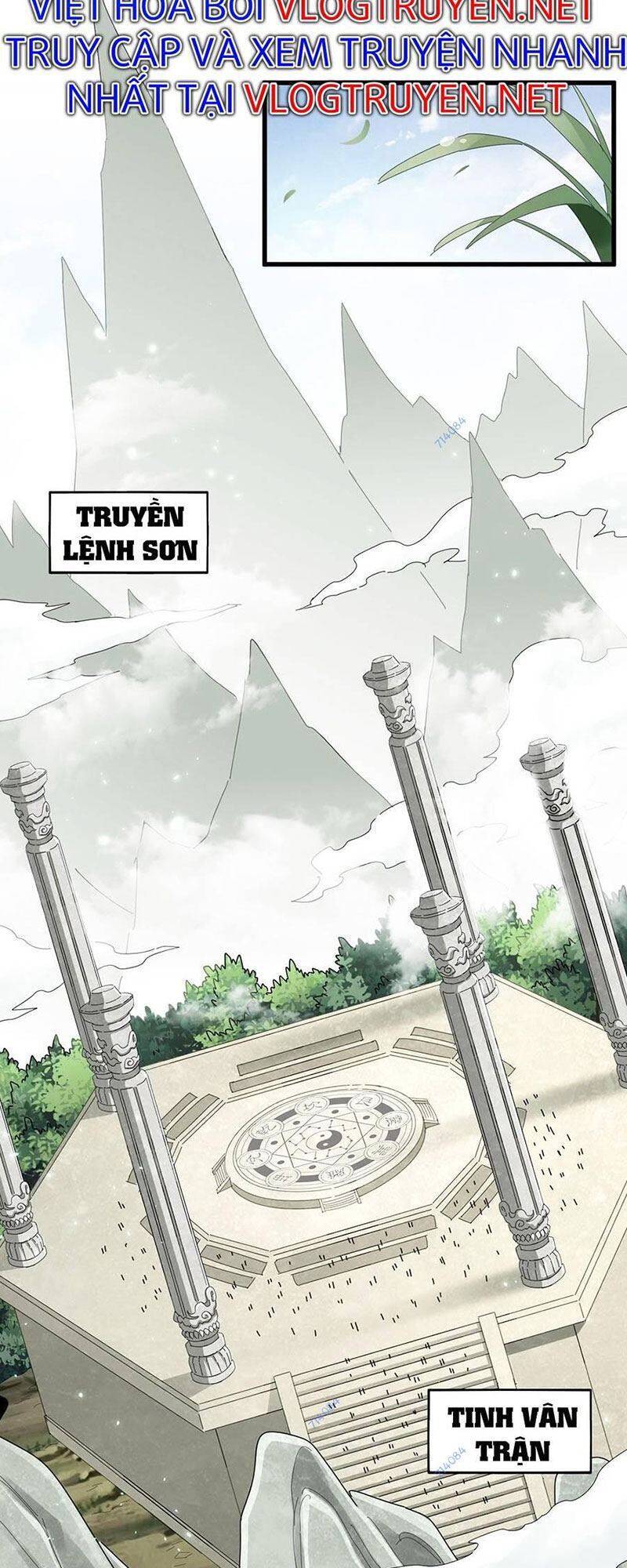 Đại Quản Gia Là Ma Hoàng Chap 307 - Next Chap 308