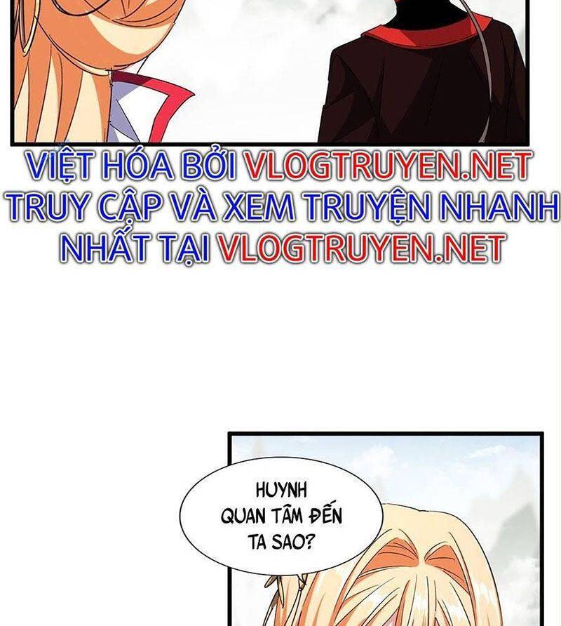 Đại Quản Gia Là Ma Hoàng Chap 307 - Next Chap 308