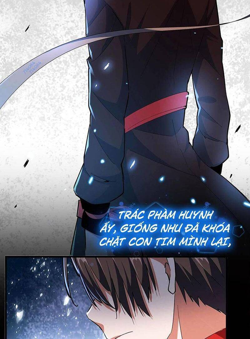 Đại Quản Gia Là Ma Hoàng Chap 307 - Next Chap 308