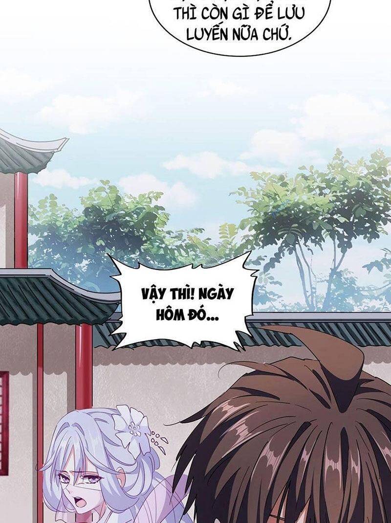 Đại Quản Gia Là Ma Hoàng Chap 307 - Next Chap 308