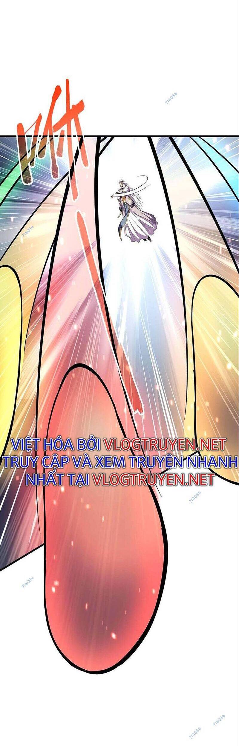Đại Quản Gia Là Ma Hoàng Chap 308 - Next Chap 309