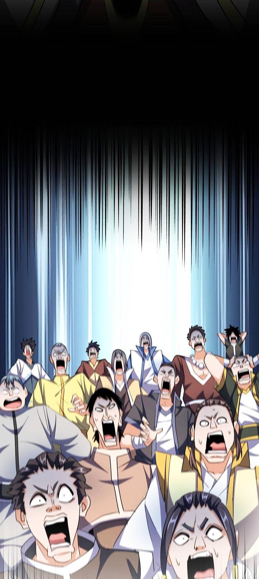 Đại Quản Gia Là Ma Hoàng Chap 309 - Next Chap 310