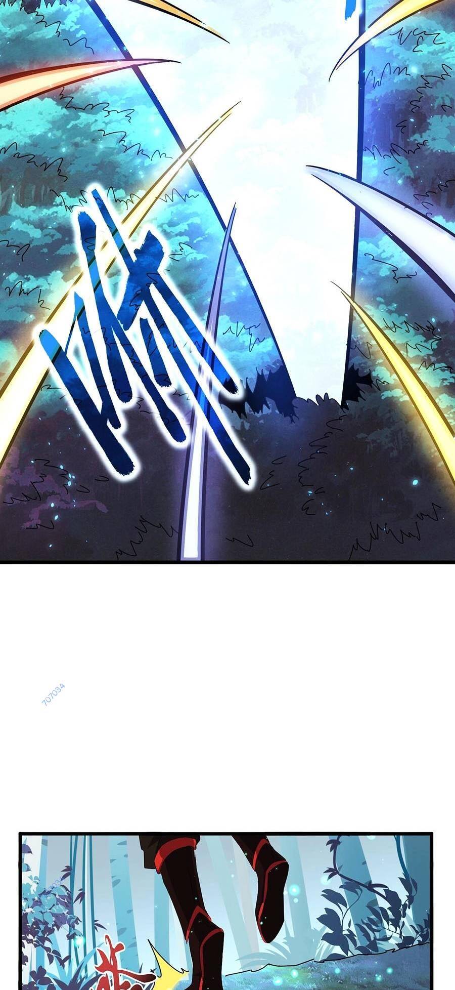 Đại Quản Gia Là Ma Hoàng Chap 309 - Next Chap 310