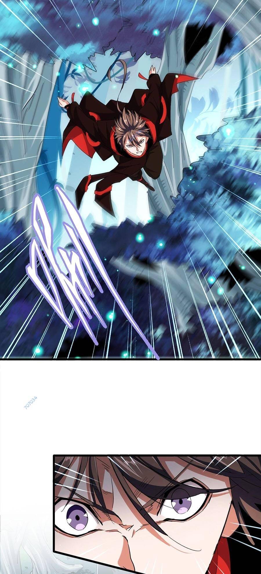 Đại Quản Gia Là Ma Hoàng Chap 309 - Next Chap 310