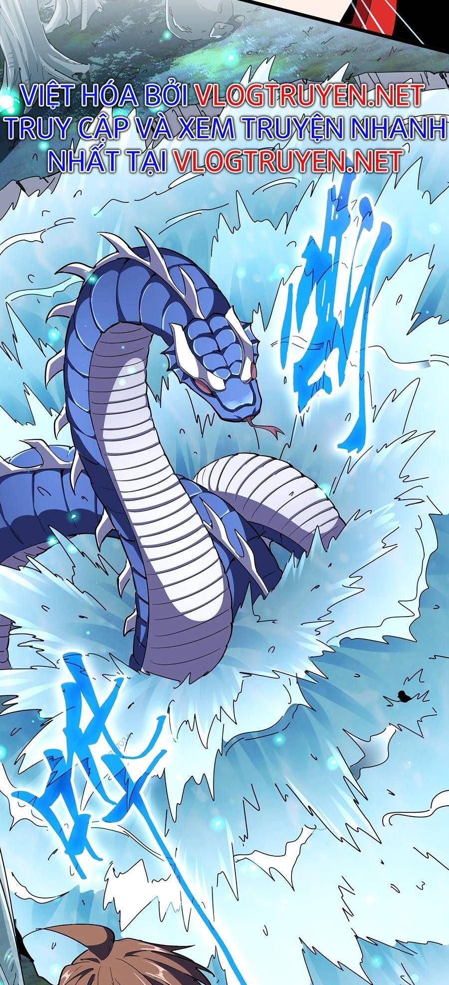 Đại Quản Gia Là Ma Hoàng Chap 309 - Next Chap 310