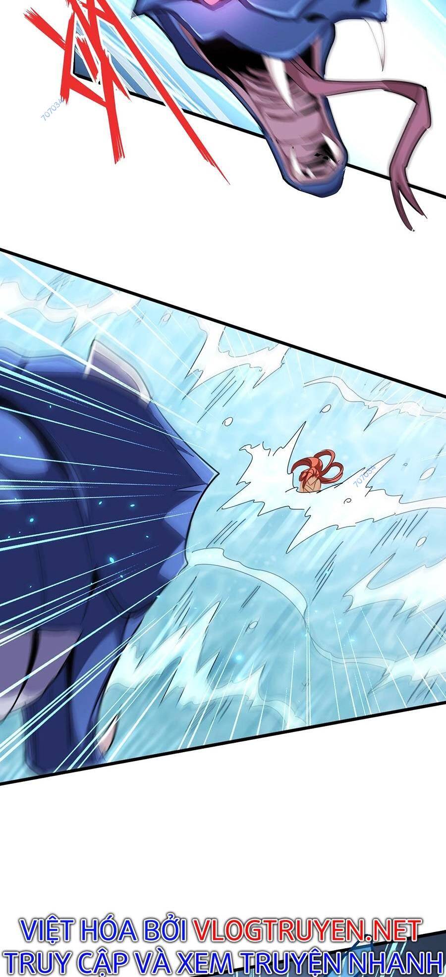 Đại Quản Gia Là Ma Hoàng Chap 309 - Next Chap 310
