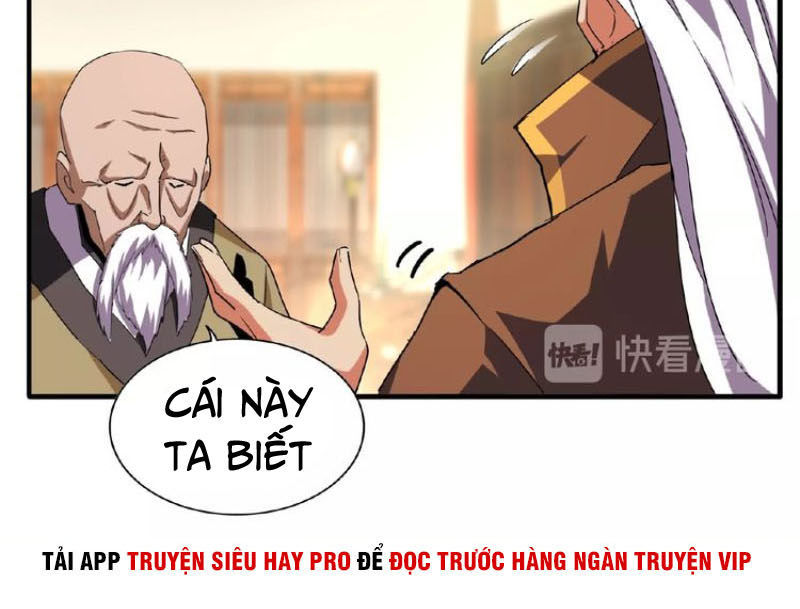 Đại Quản Gia Là Ma Hoàng Chap 31 - Next Chap 32