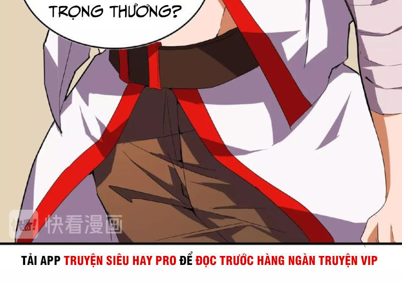 Đại Quản Gia Là Ma Hoàng Chap 31 - Next Chap 32