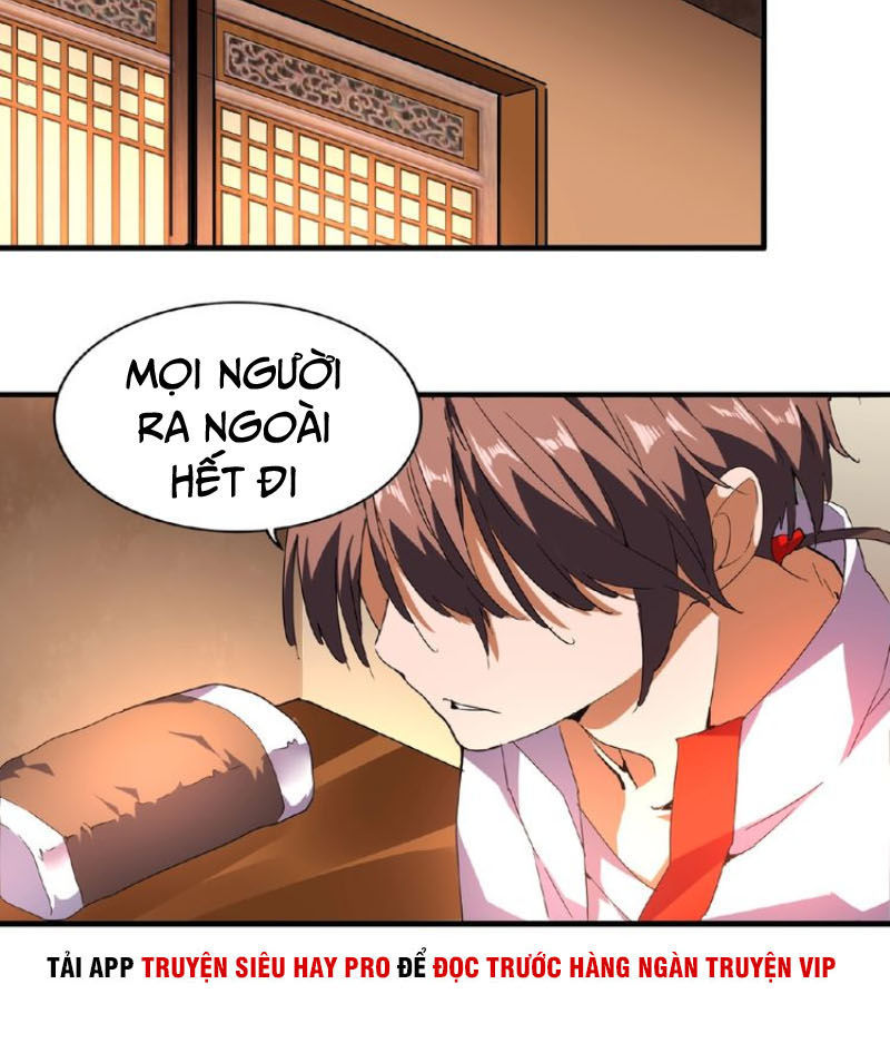 Đại Quản Gia Là Ma Hoàng Chap 31 - Next Chap 32
