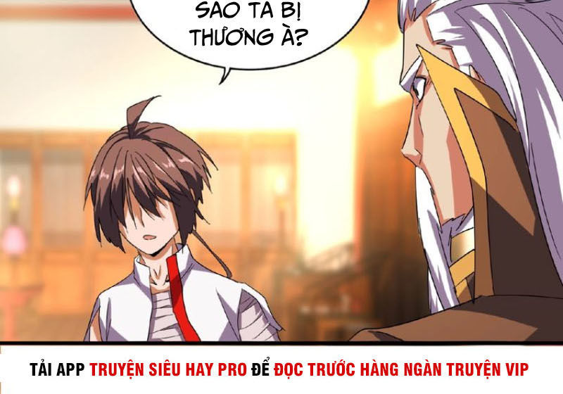 Đại Quản Gia Là Ma Hoàng Chap 31 - Next Chap 32