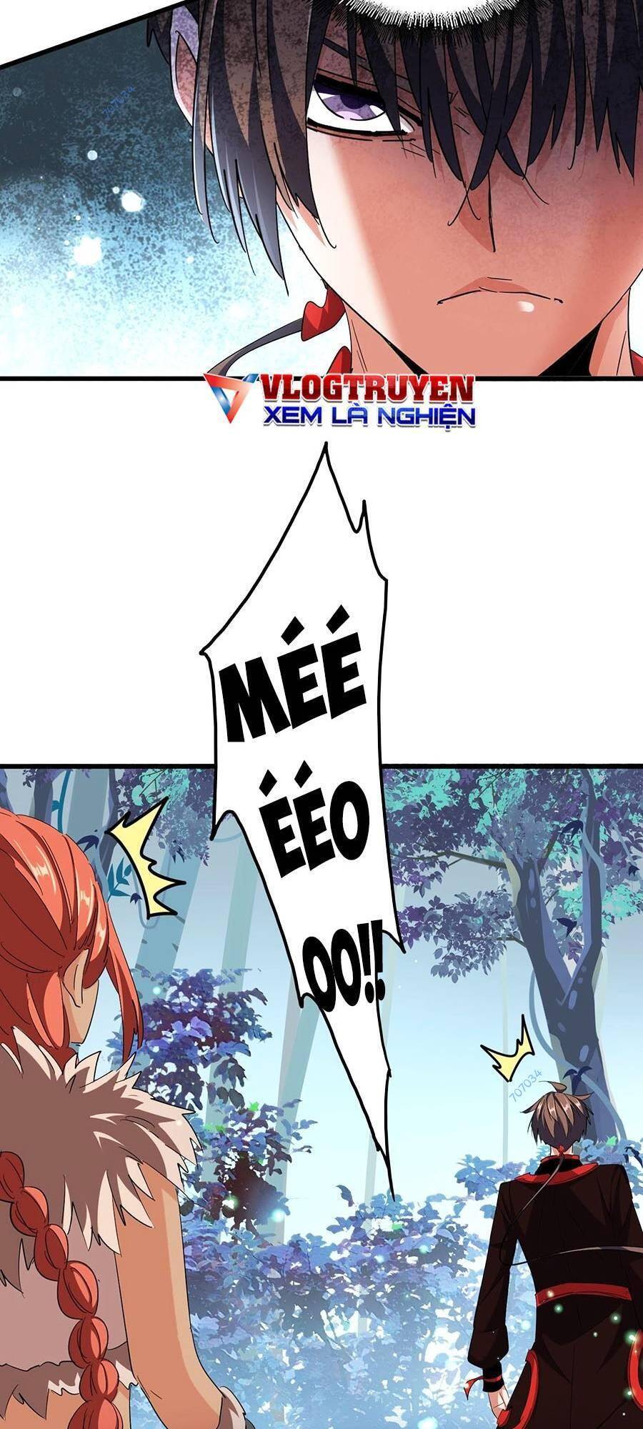 Đại Quản Gia Là Ma Hoàng Chap 310 - Next Chap 311