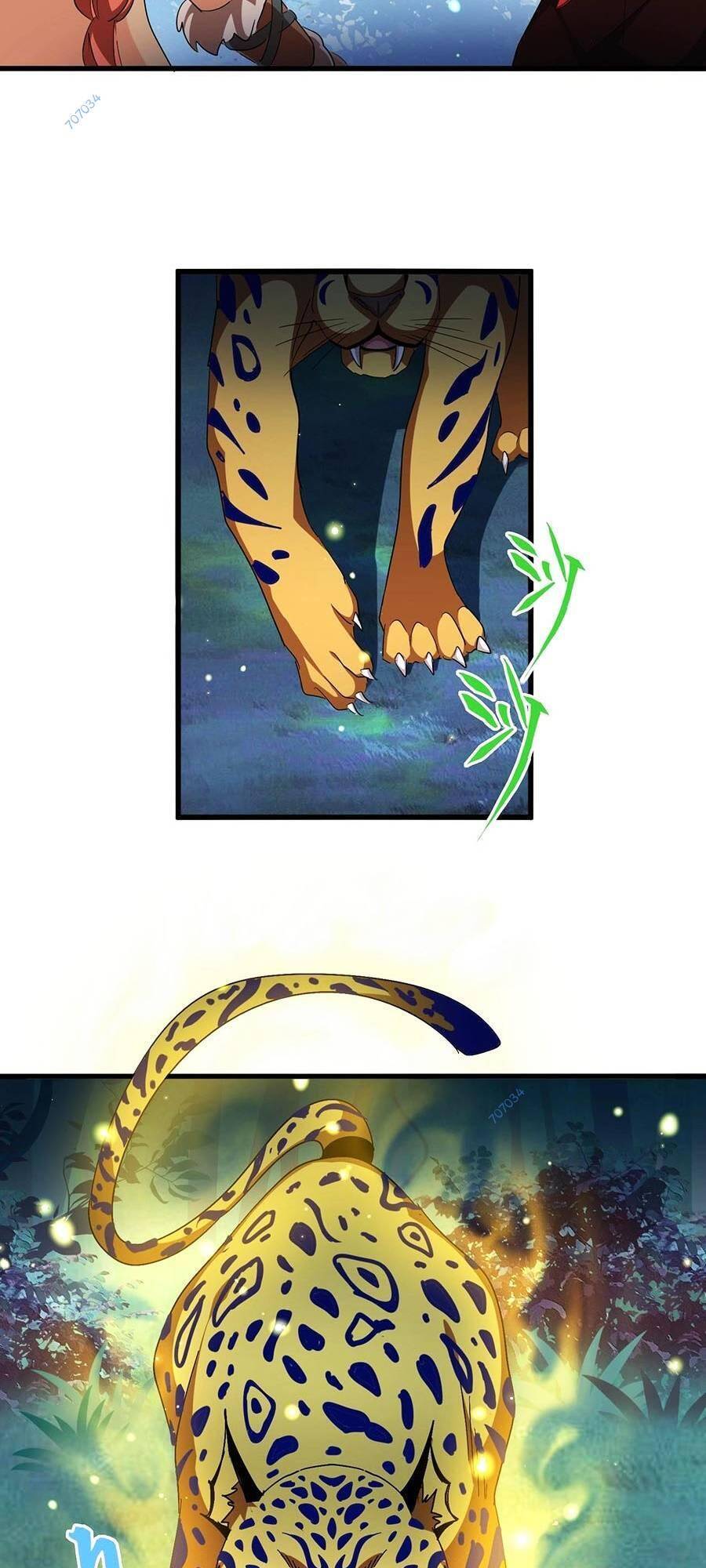 Đại Quản Gia Là Ma Hoàng Chap 310 - Next Chap 311