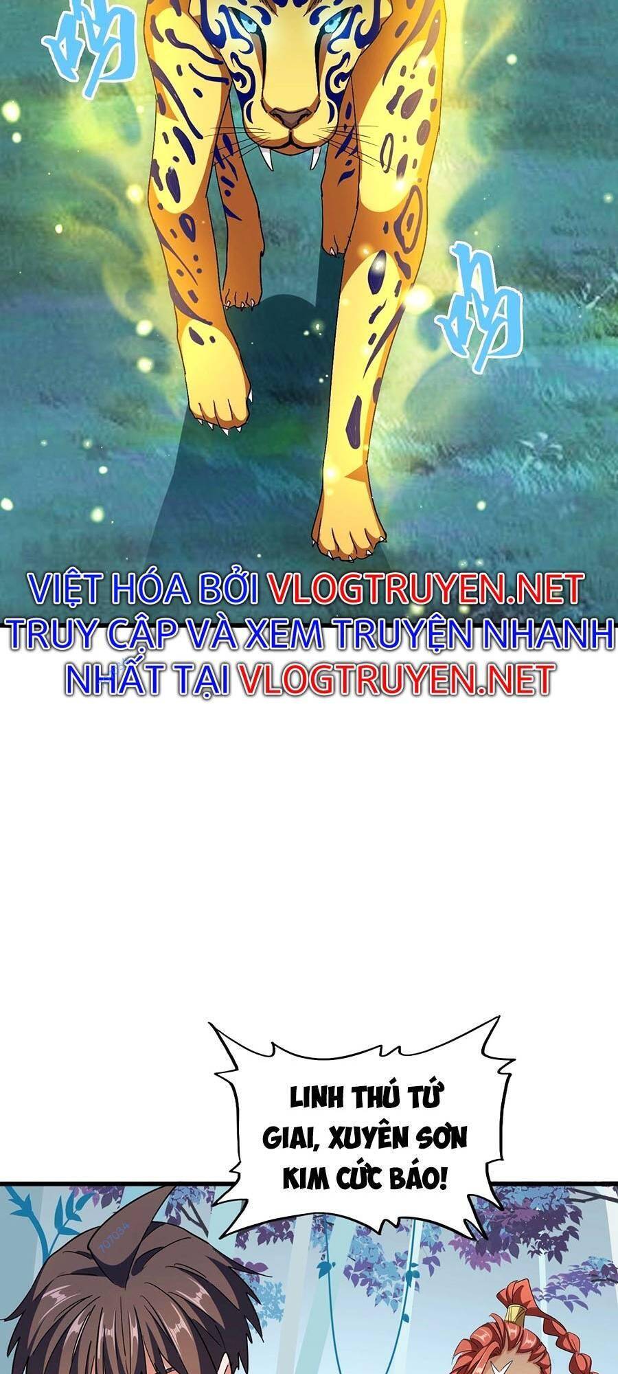 Đại Quản Gia Là Ma Hoàng Chap 310 - Next Chap 311