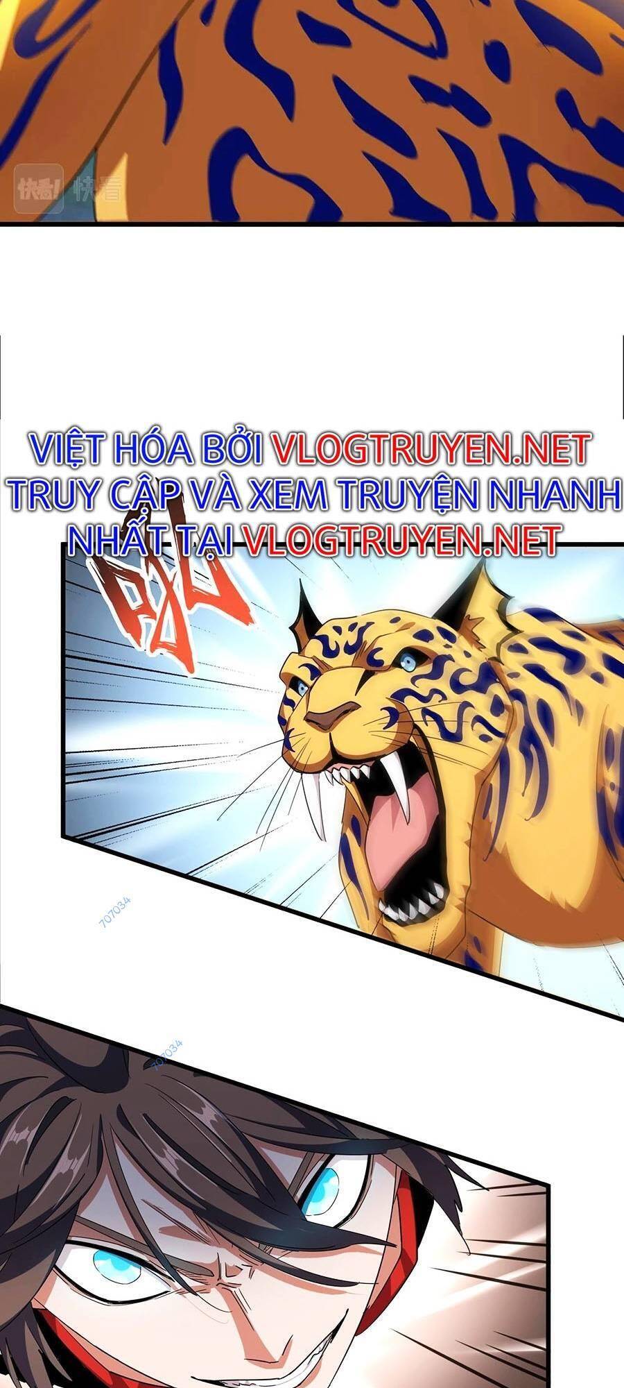 Đại Quản Gia Là Ma Hoàng Chap 310 - Next Chap 311