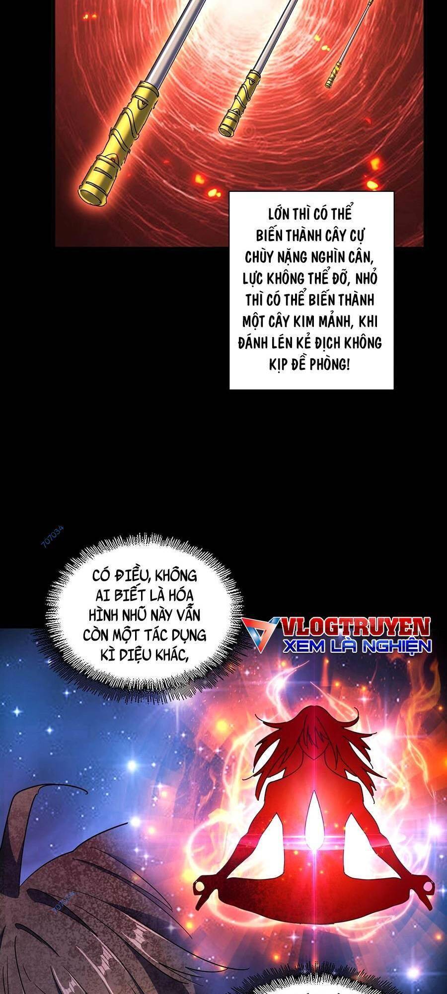 Đại Quản Gia Là Ma Hoàng Chap 310 - Next Chap 311