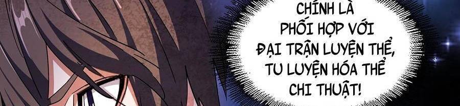 Đại Quản Gia Là Ma Hoàng Chap 310 - Next Chap 311