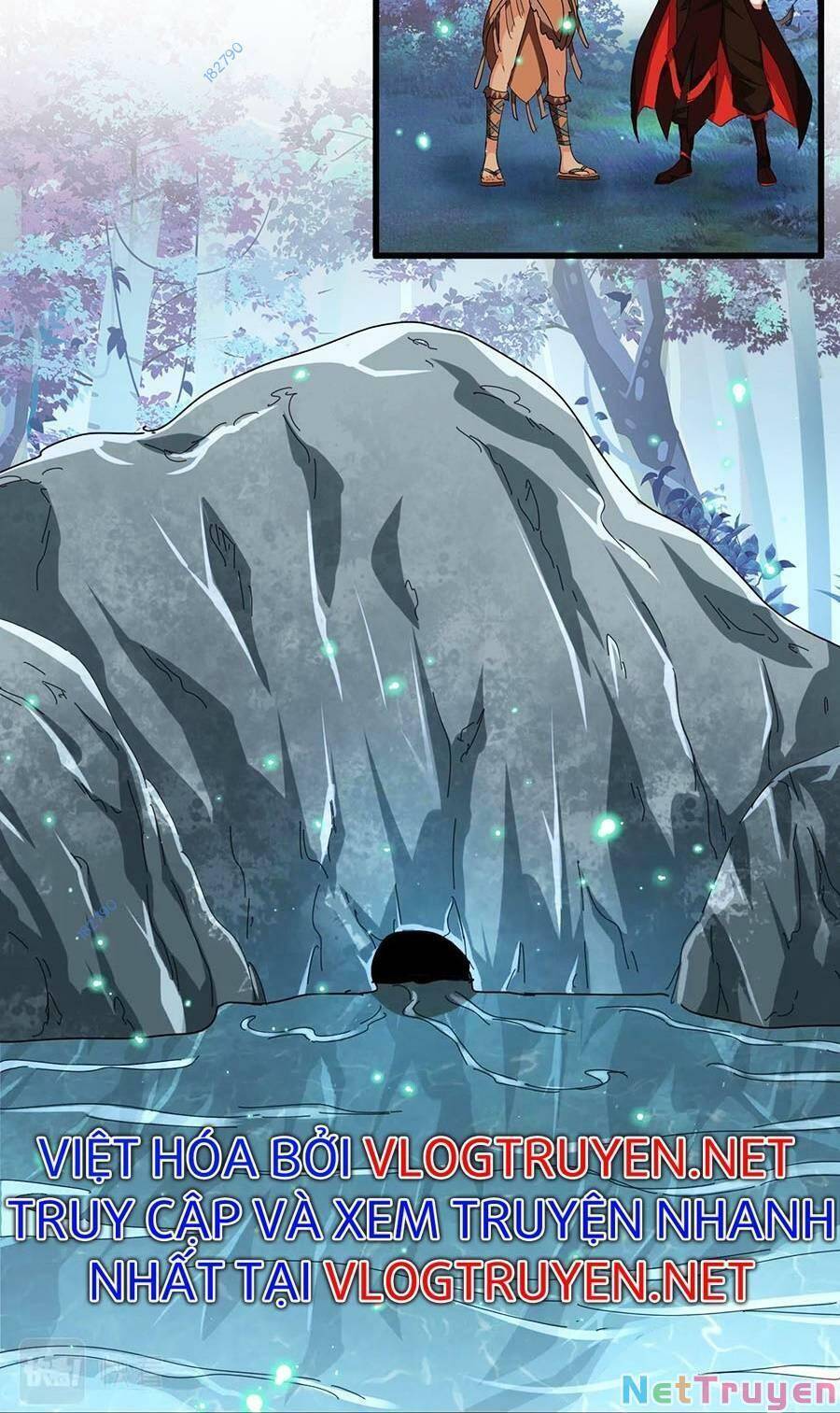 Đại Quản Gia Là Ma Hoàng Chap 311 - Next Chap 312