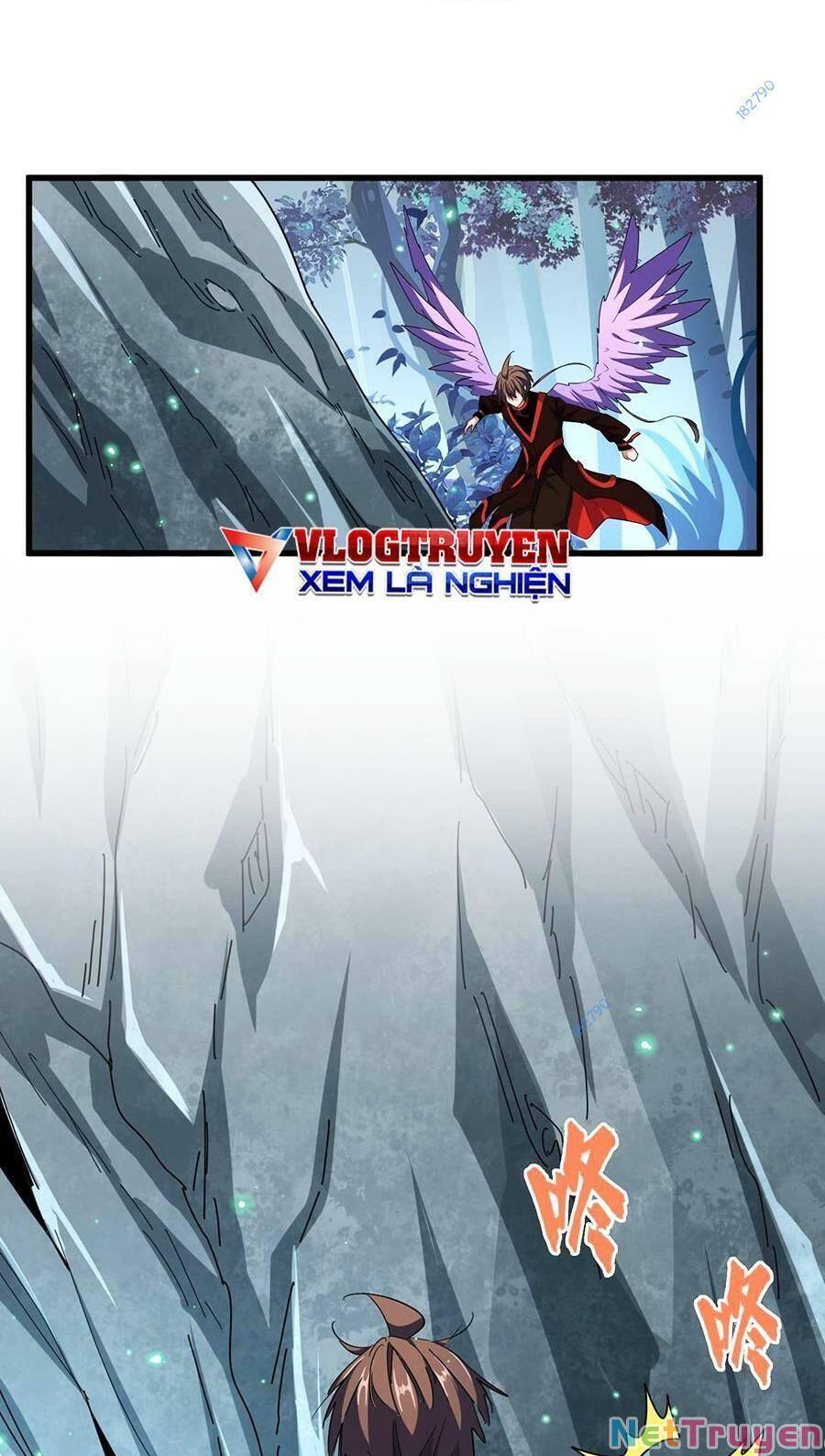 Đại Quản Gia Là Ma Hoàng Chap 311 - Next Chap 312