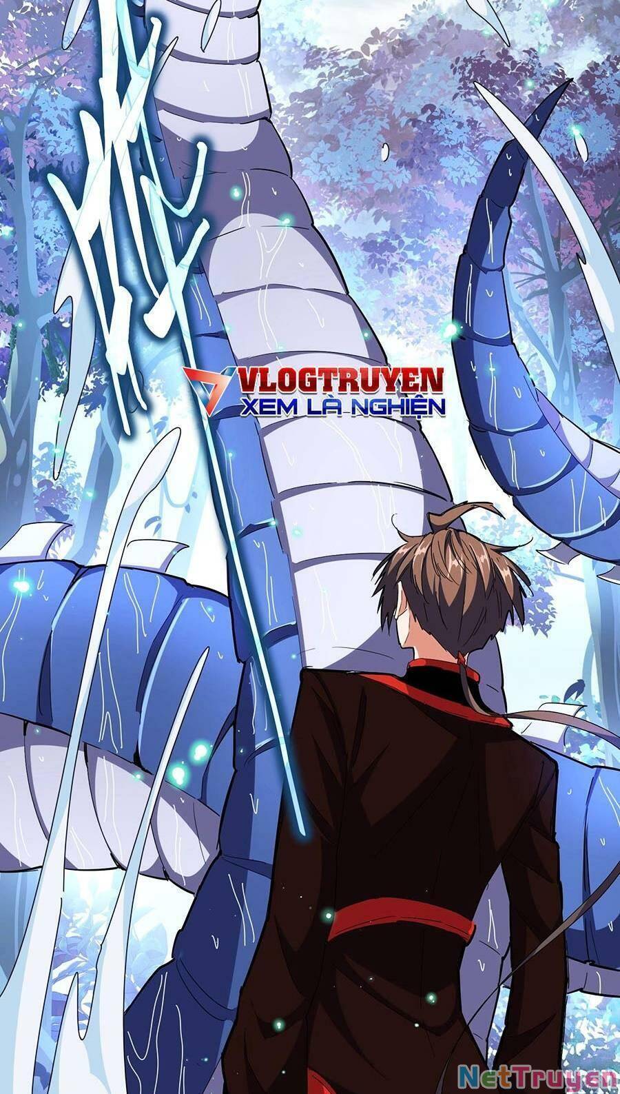 Đại Quản Gia Là Ma Hoàng Chap 311 - Next Chap 312