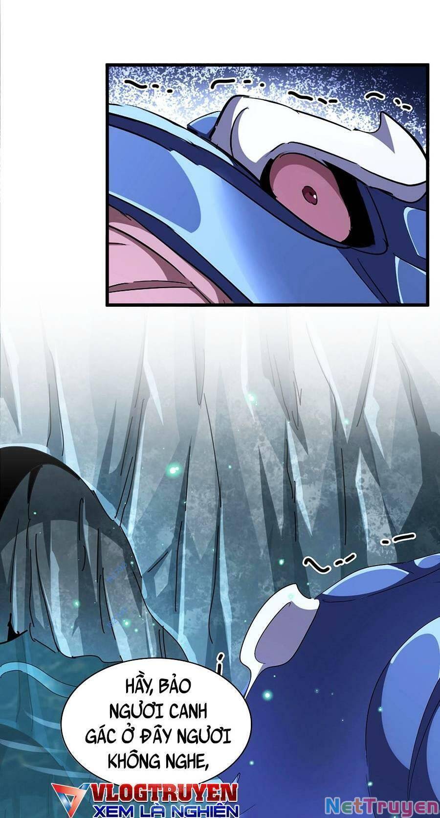 Đại Quản Gia Là Ma Hoàng Chap 311 - Next Chap 312